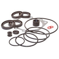 Gearcase Seal kit For Yamaha - OE: 66K-W0001-20-00 - 95-421-11K - SEI Marine